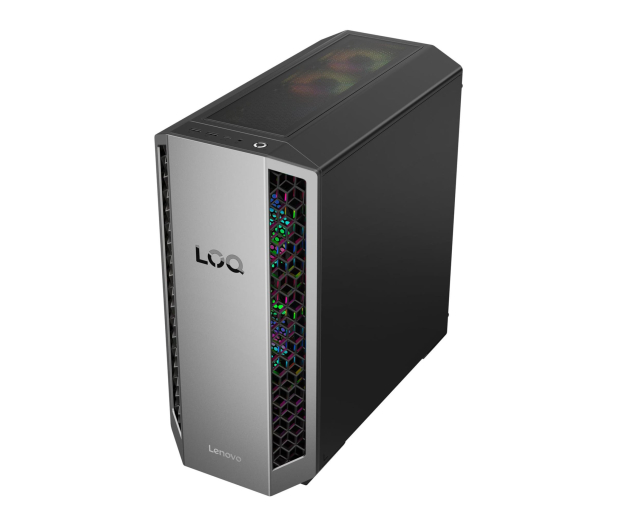 Lenovo LOQ Tower Ryzen 7-8745HX/32GB/1TB/Win11 RTX5060 - 1484225 - zdjęcie 3